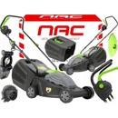 NAC LE12-32-PI-J