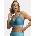 Under Armour Дамски сутиен Under Armour UA Infinity High 2.0 Bra Under Armour | Sin | ЖЕНИ | M D-DD