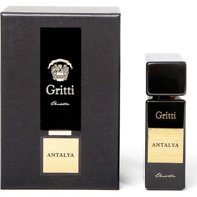 Gritti Antalya parfumovaná voda unisex 100 ml