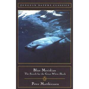Blue Meridian | Peter Matthiessen (1997)