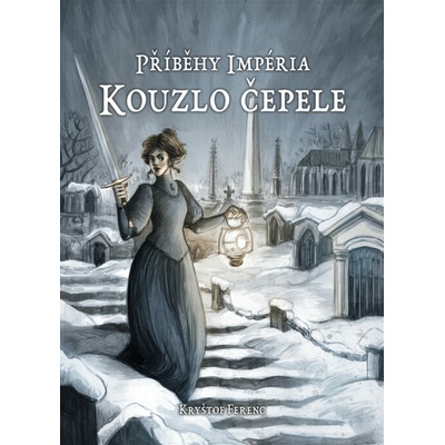 Příběhy Impéria: Kouzlo čepele
