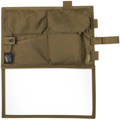 Helikon-Tex map case na mapu desert night camo