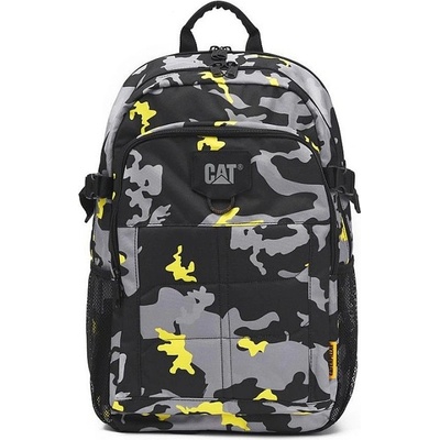 Caterpillar Millennial Classic Barry 31 LCamouflage Grey