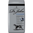 Dr. John TITANIUM 15 kg