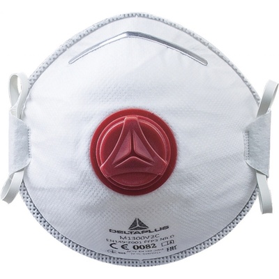 Delta FFP3 respirátor M1300V2 10 ks