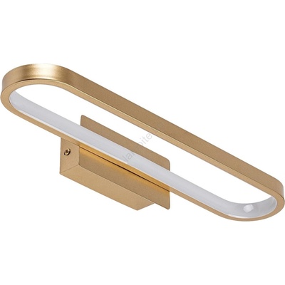 75055 - LED огледално осветление за баня ODRAN LED/15W/230V IP44 40 cm (RL75055)