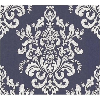 A. S. Création Влизелинов тапет за стена hermitage 34143-1