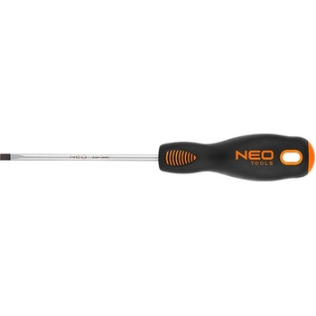 NEO Skrutkovač plochý 5.5 x 100 mm, S2