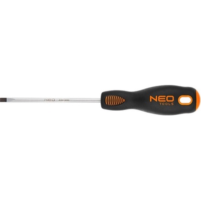NEO Skrutkovač plochý 5.5 x 100 mm, S2