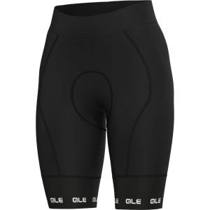 Alé Дамски шорти за колоездене Alé Women's Pr-E Strada 2.0 Shorts Cycling bottoms - White (155-2280-0315)