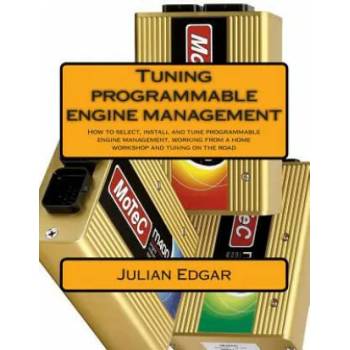 Image 1 of Tuning programmable engine management | Julian Edgar