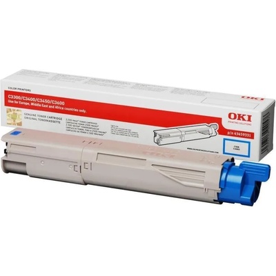 OKI 43459331