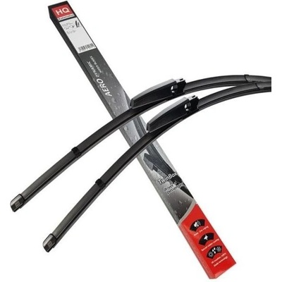 HQ Aero Dynamic 550+550 mm AD22-225AA6A