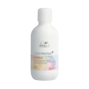 Wella Professionals Color Motion+ Shampoo 100 ml
