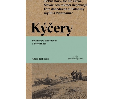 Kýčery