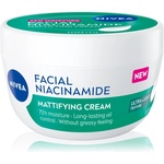 Nivea Facial Mattifying хидратиращ матиращ крем с ниацинамид 100ml