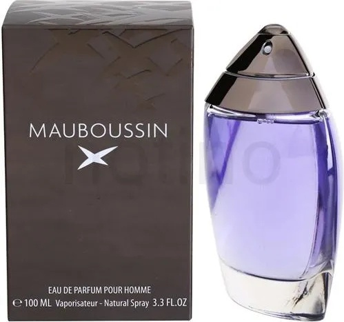 Mauboussin Pour Homme EDP 100 ml