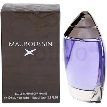 Mauboussin Pour Homme EDP 100 ml