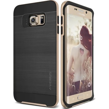 VRS Design Galaxy S6 Edge Plus case gold