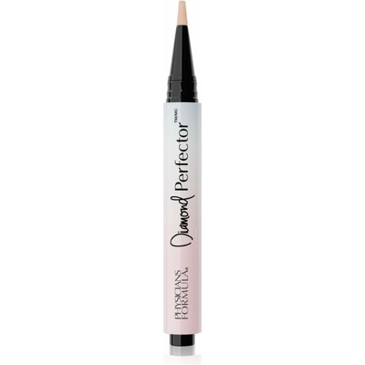 Physicians Formula Mineral Wear® Diamond Perfector rozjasňujúci korektor v pere 1 Fair-to-Light 2,8 ml