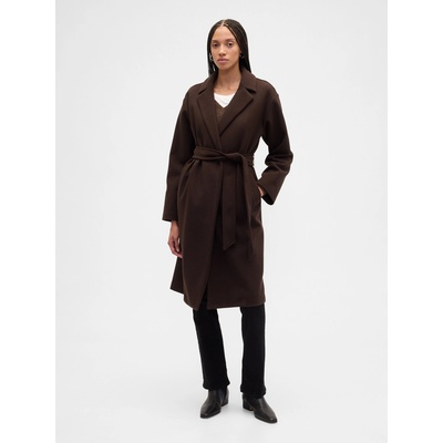 GAP Палто с връзване GAP GAP | Kafyav | ЖЕНИ | XXL