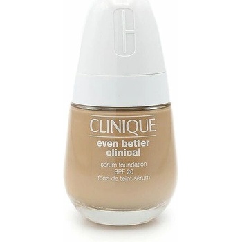 Clinique Even Better Clinical Serum Foundation SPF20 ošetrujúci make-up CN 52 Neutral 30 ml