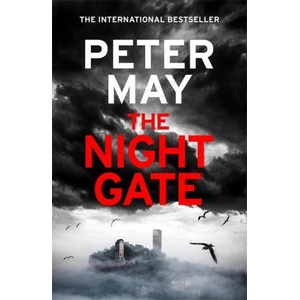 Night Gate | Peter May (ISBN: 9781784295080)