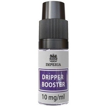 IMPERIA BOOSTER Dripper PG30/VG70 20 mg 5x10 ml