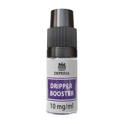 IMPERIA BOOSTER Dripper PG30/VG70 20 mg 5x10 ml