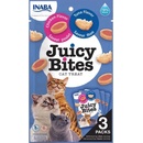Churu Cat Juicy Bites Scallop&Crab Flavor 3 x 11,3 g