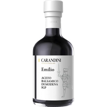 Carandini Балсамов оцет Emilio, БИО 250 ml | Carandini (109281 CA)