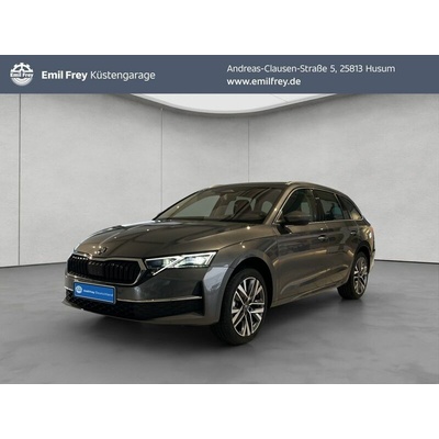 Skoda Octavia Combi 1.5 TSI mHEV Balance 110 kW