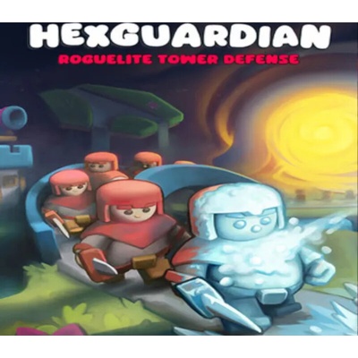 Hexguardian