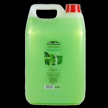 Clear body tekuté mýdlo PE Aloe Vera 5 l