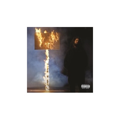 The Off-season - J. Cole LP