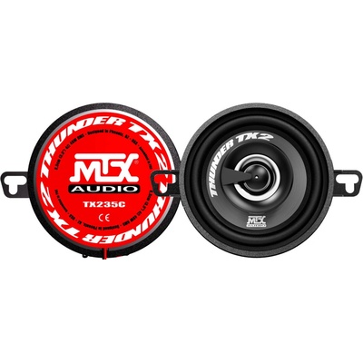 MTX Audio TX235C