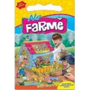 Na farmě