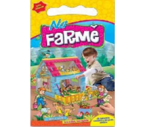 Na farmě