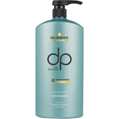 dp Bio barrier Шампоан за коса 24 часа хидратация, 500мл