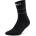 CEP Мъжки чорапи за бягане CEP Pro Run Reflective Mid Cut 2.0 Running socks - Black (207-0560-0113)