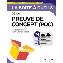 La boîte à outils de la preuve de concept POC