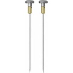 Trotec ts 008/200 Кръгли електроди, чифт, 4 мм (3510226120)
