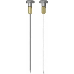 Trotec ts 008/200 Кръгли електроди, чифт, 4 мм (3510226120)