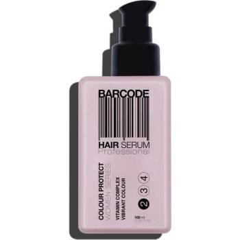 Barcode Hair Serum Colour Protect 2 100 ml