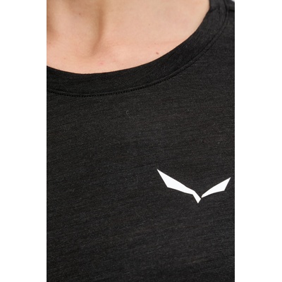 Salewa Спортна тениска Salewa Eagle Minilogo (00.0000028855)