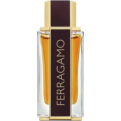 Salvatore Ferragamo Spicy Leather parfémovaná voda pánská 100 ml
