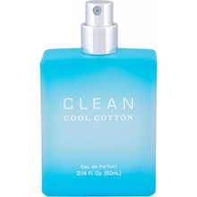 Clean Cool Cotton parfémovaná voda dámská 60 ml