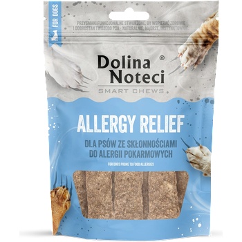 Dolina Noteci Smart Chews Алергични облекчения за кучета 100 г