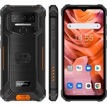 Image 1 of OUKITEL WP23 Plus