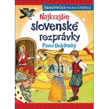 Najkrajšie slovenské rozprávky